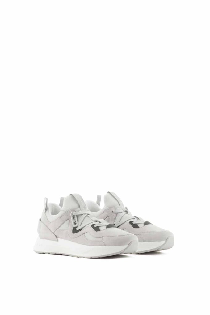 Zapatillas para hombre de EA7 Calzado – X8X158XK363