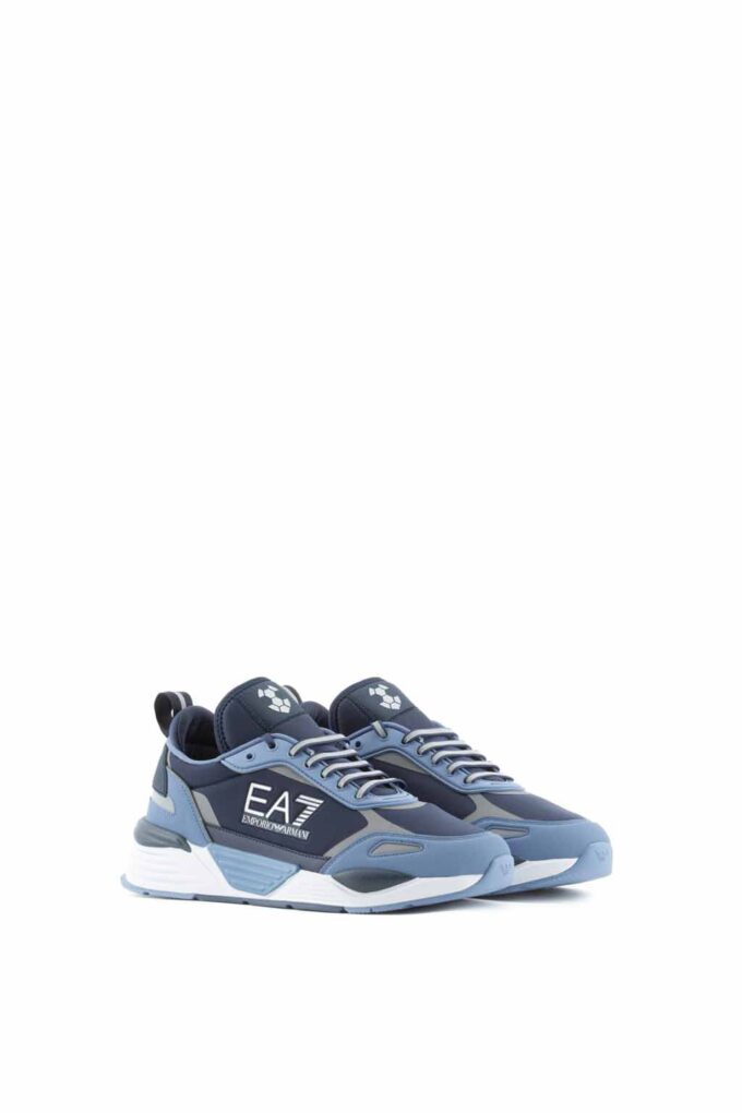 Zapatillas para hombre de EA7 Calzado – X8X159XK364