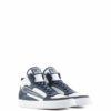 Zapatillas de la marca EA7 Calzado Azul Marino