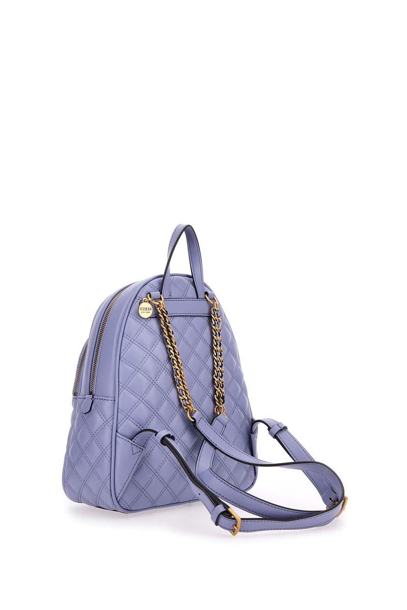 Mochila de la marca Guess Accesorios de color Azul para mujer