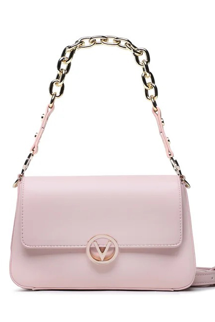 VBS6V602rosa Bandolera de la marca Valentino Bags Rosa