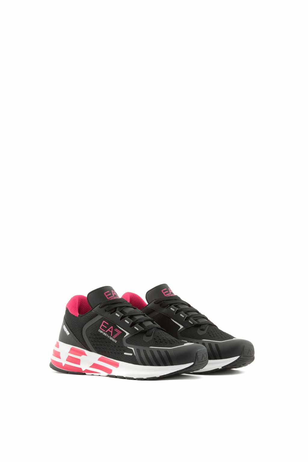 Zapatillas de la marca EA7 Calzado Multicolor