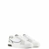 Zapatillas de la marca EA7 Calzado Blanco