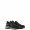 X8X149XK349E5932 Zapatillas de la marca EA7 Calzado Negro
