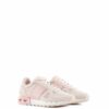 Zapatillas de la marca EA7 Calzado Beige