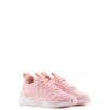 X8X152XK355S9772 Zapatillas de la marca EA7 Calzado Rosa