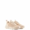 X8X154XK357S8992 Zapatillas de la marca EA7 Calzado Beige