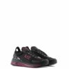 Zapatillas de la marca EA7 Calzado Negro