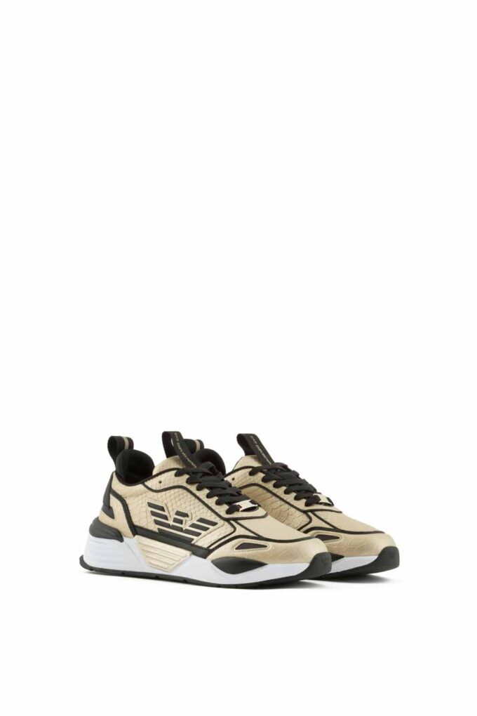 Zapatillas para mujer de EA7 Calzado – X8X160XK365