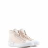 Zapatillas de la marca EA7 Calzado Beige