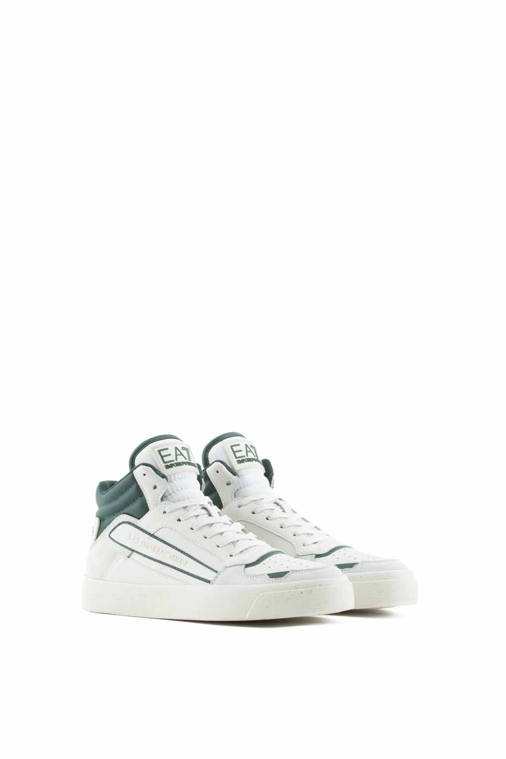 Zapatillas de la marca EA7 Calzado Multicolor