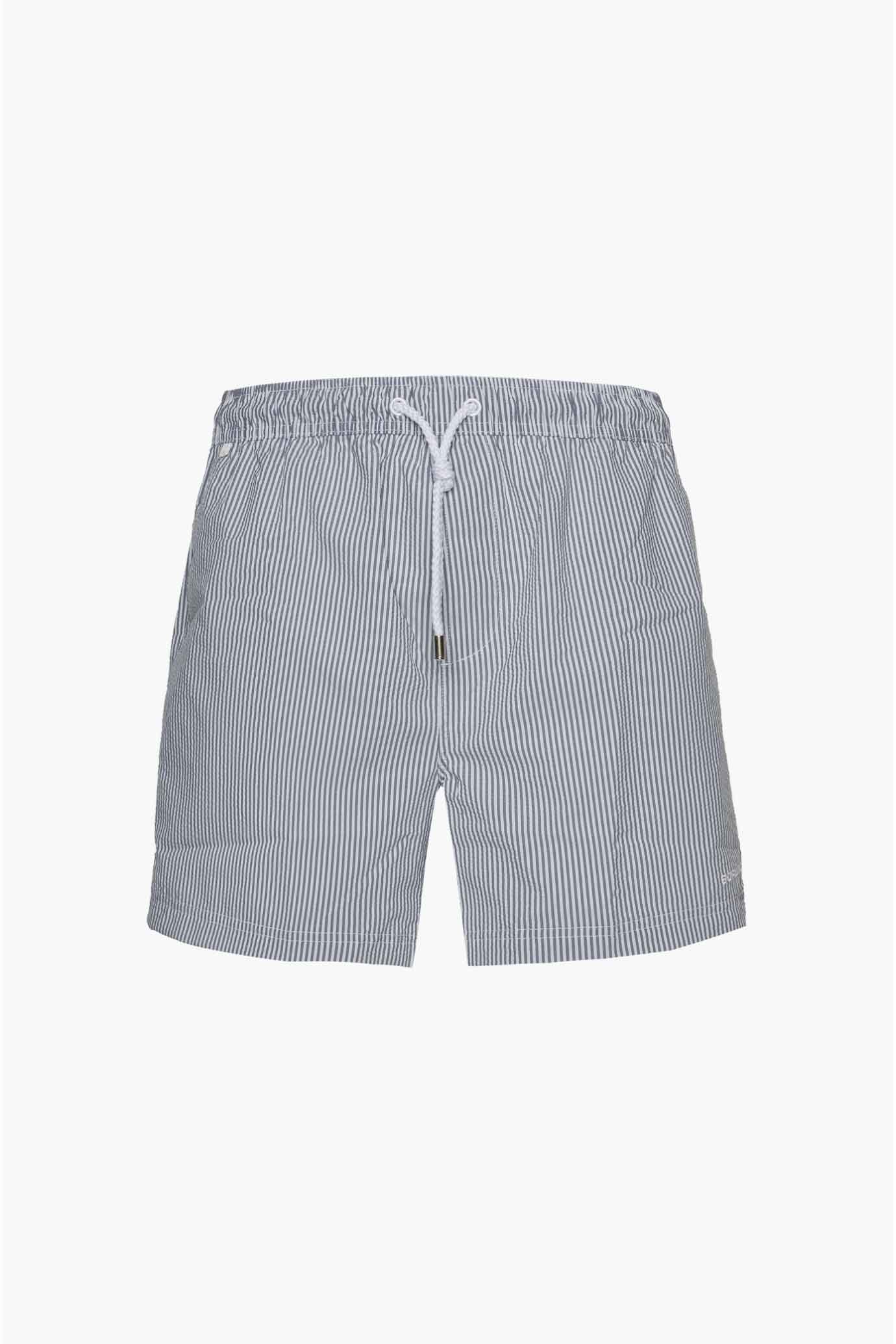 BM287SPne Bañador de la marca Sorbino Negro