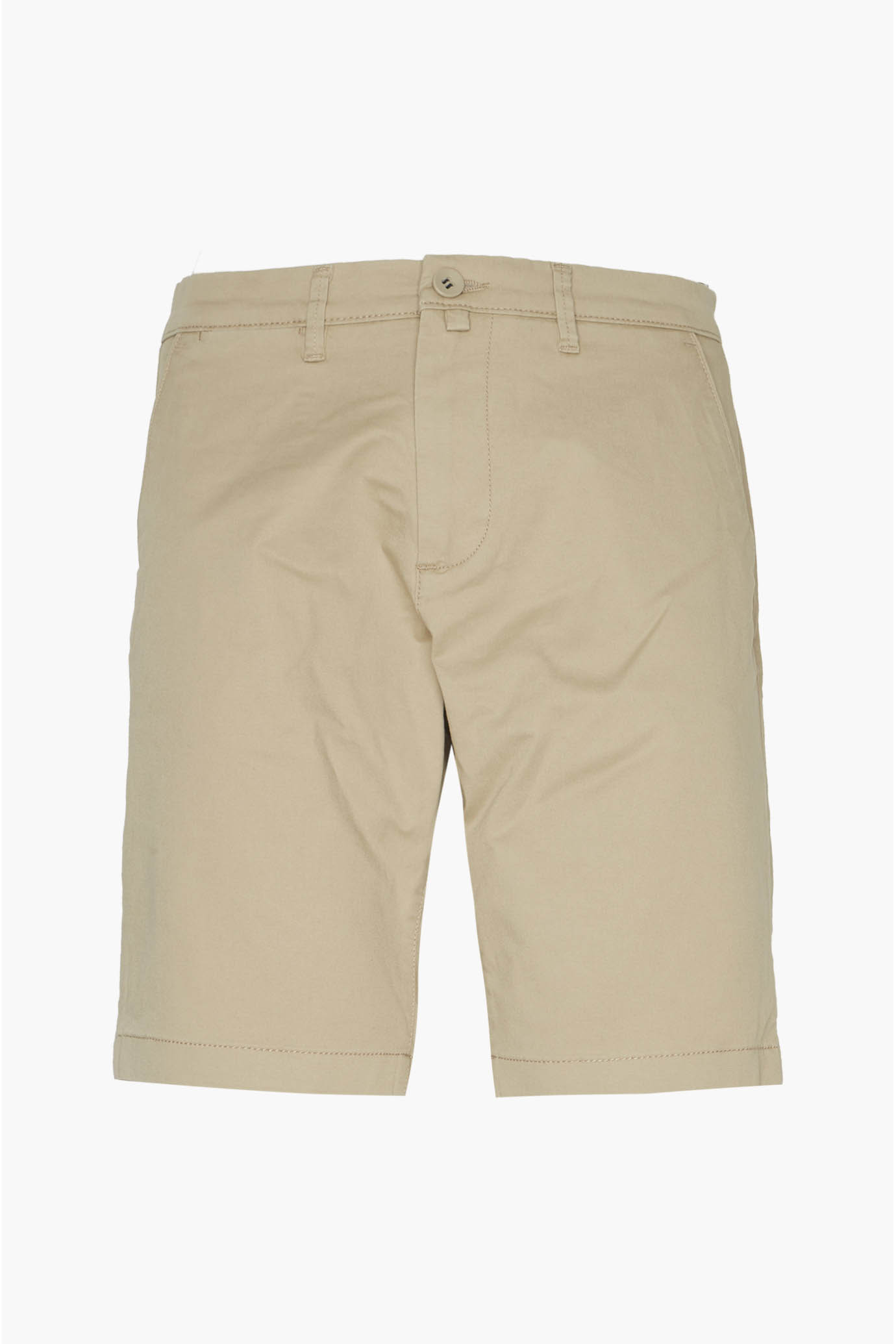 Bermudas de la marca Sorbino Beige