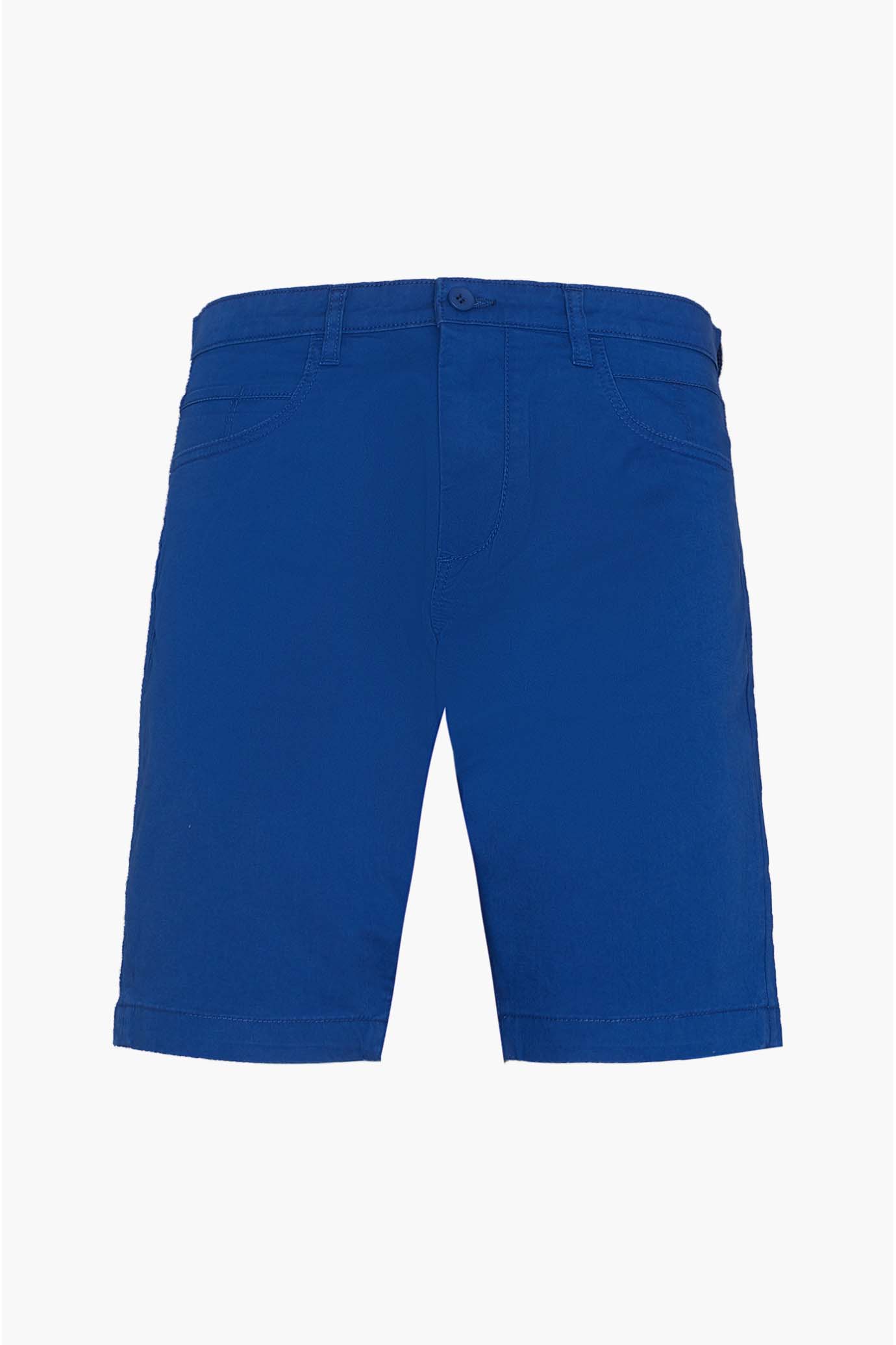 PBJ3519SPaz Bermudas de la marca Sorbino Azul