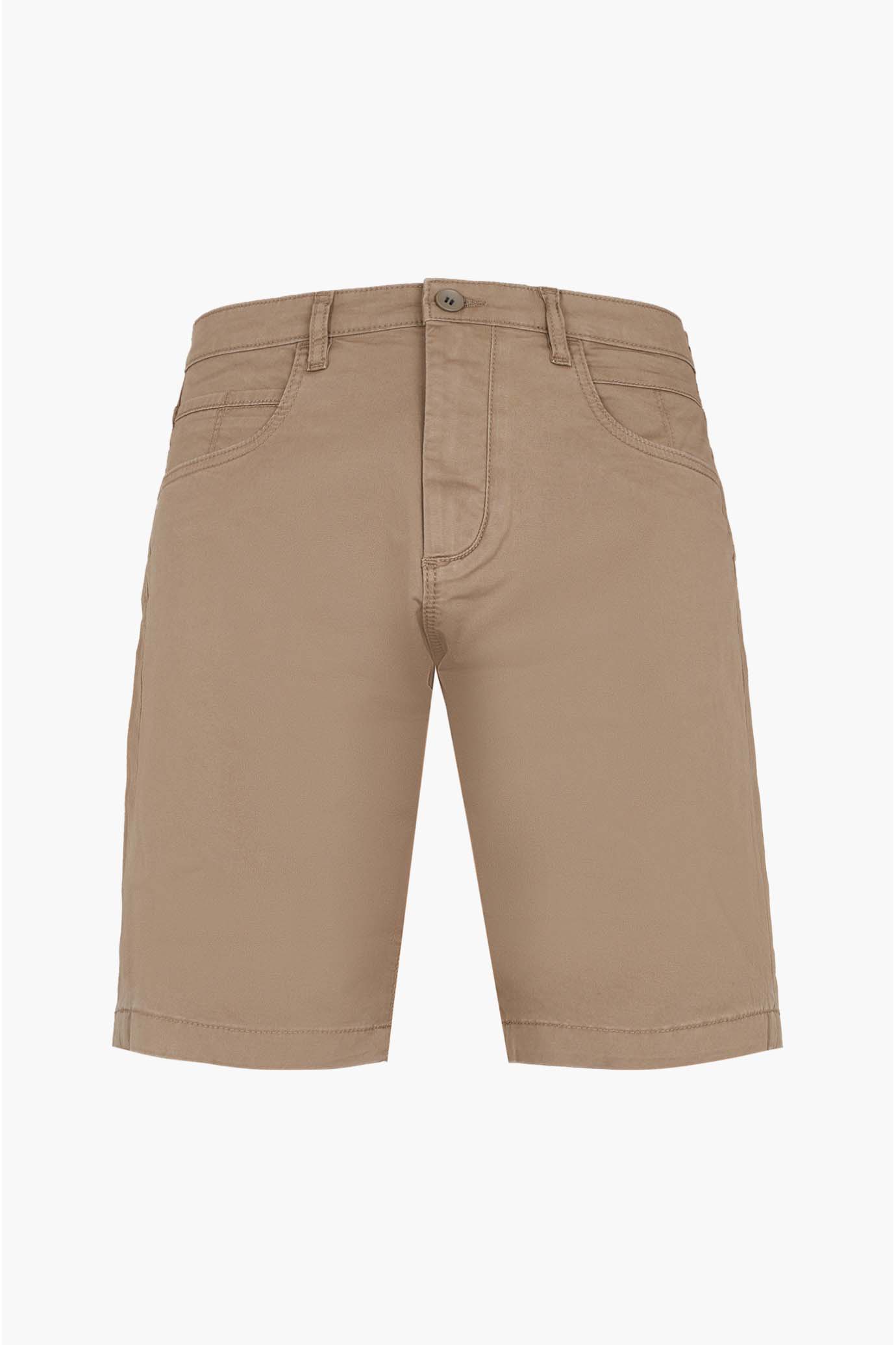 PBJ3519SPmar Bermudas de la marca Sorbino Marrón