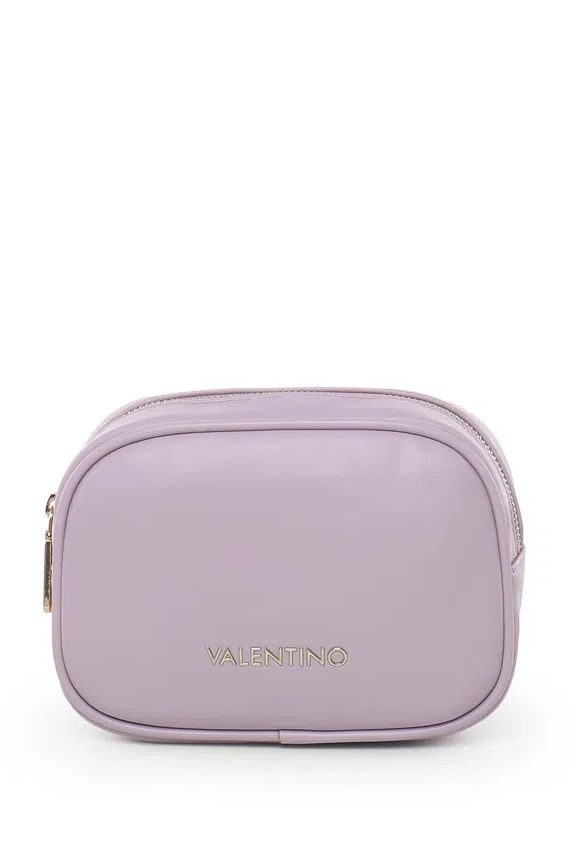 VBE6RH506lila Neceser de la marca Valentino Bags Lila