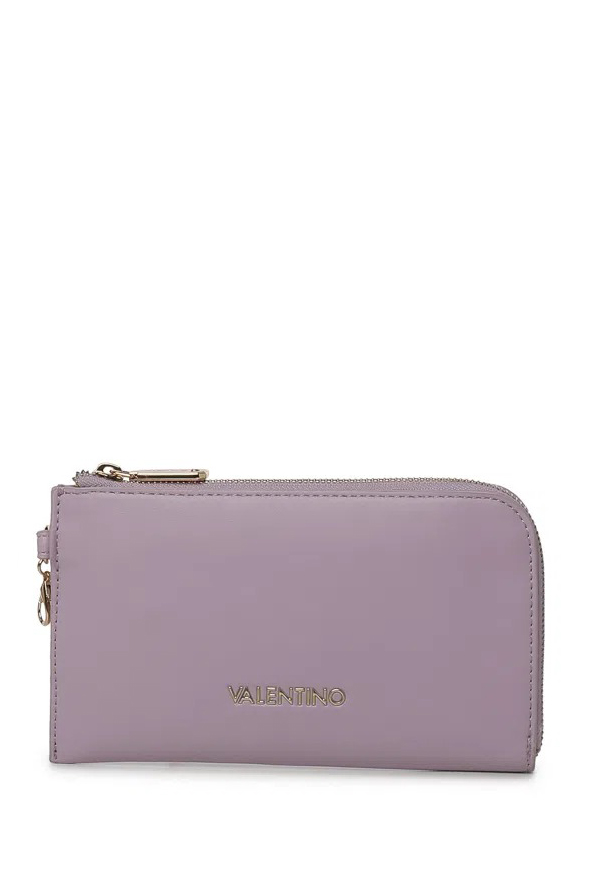 Cartera de la marca Valentino Bags Lila