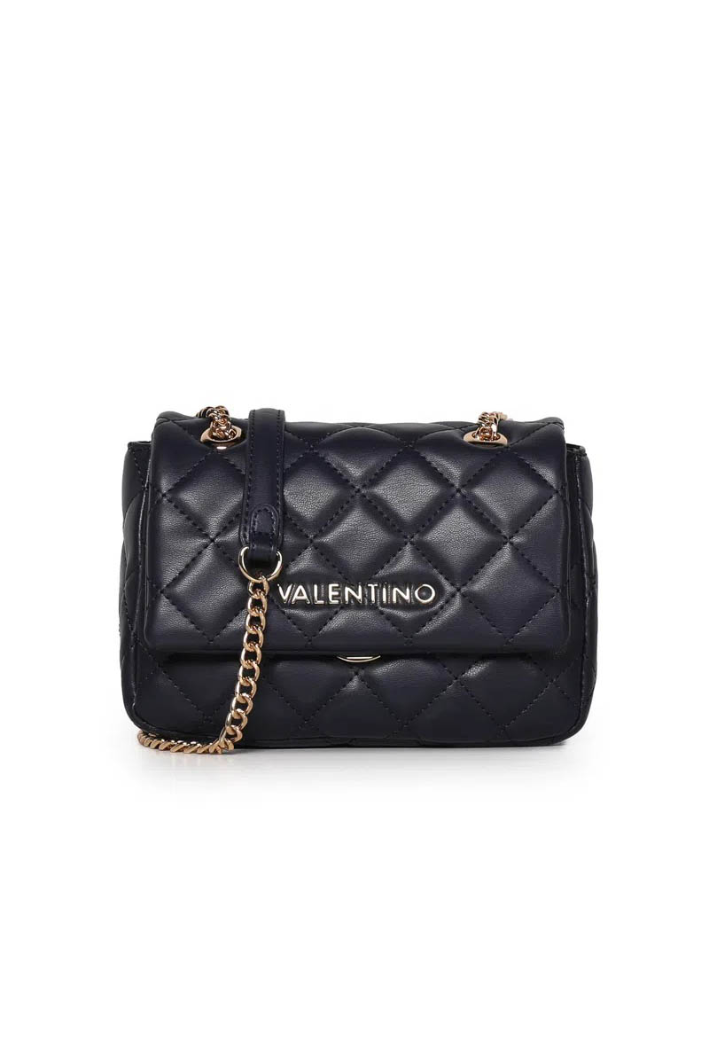 Bolso de la marca Valentino Bags Azul Marino