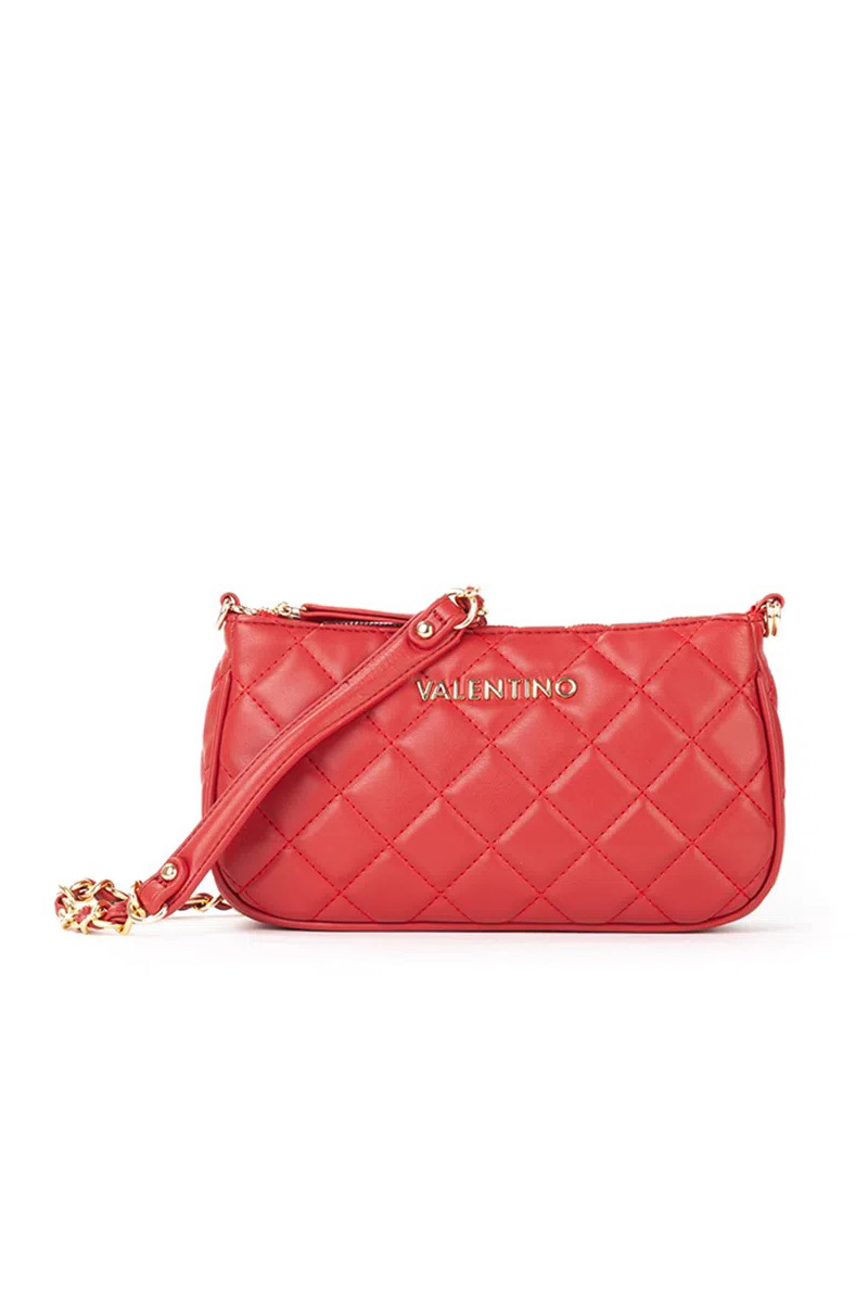 Bandolera de la marca Valentino Bags Rojo