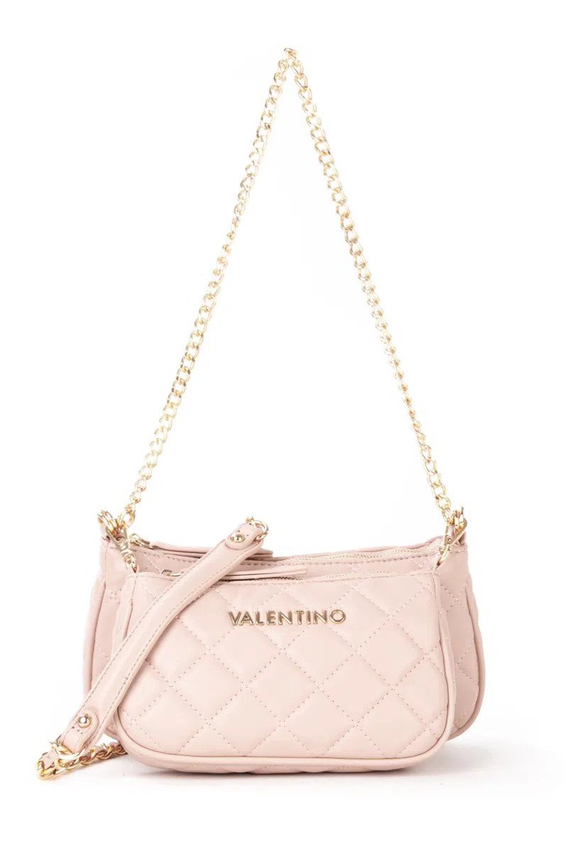 Bandolera de la marca Valentino Bags Rosa