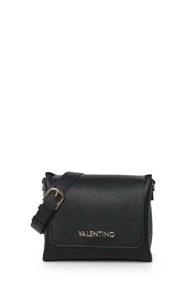 Bandolera de la marca Valentino Bags Negro