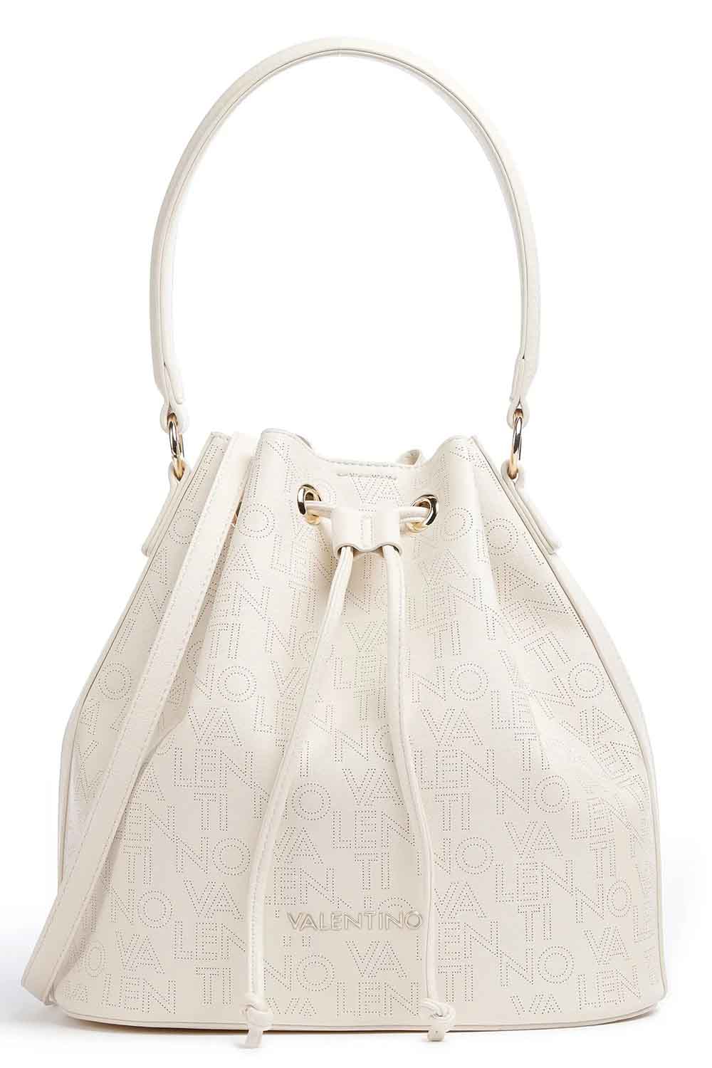 Bolso de la marca Valentino Bags Blanco