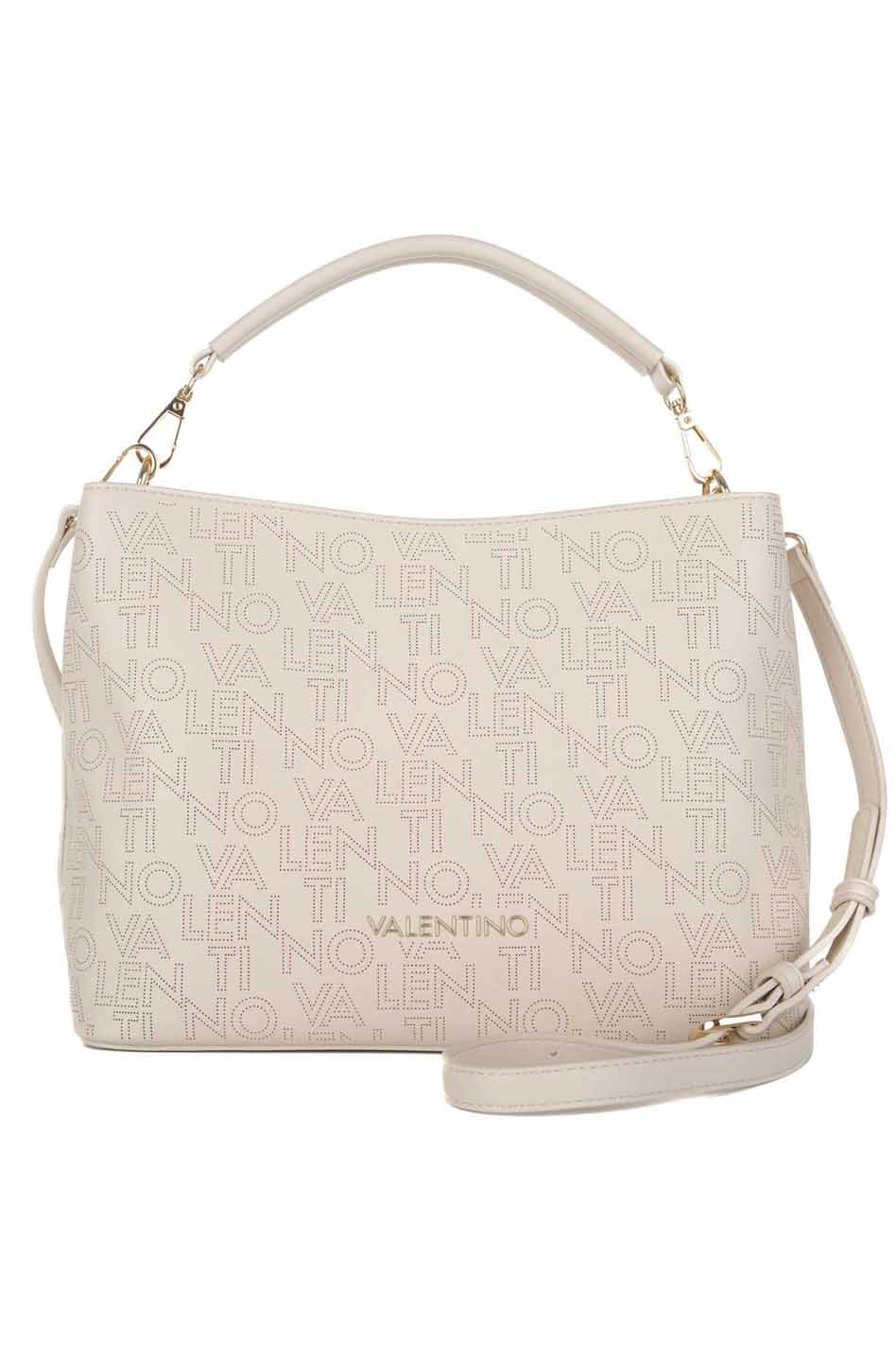 Bolso de la marca Valentino Bags Blanco