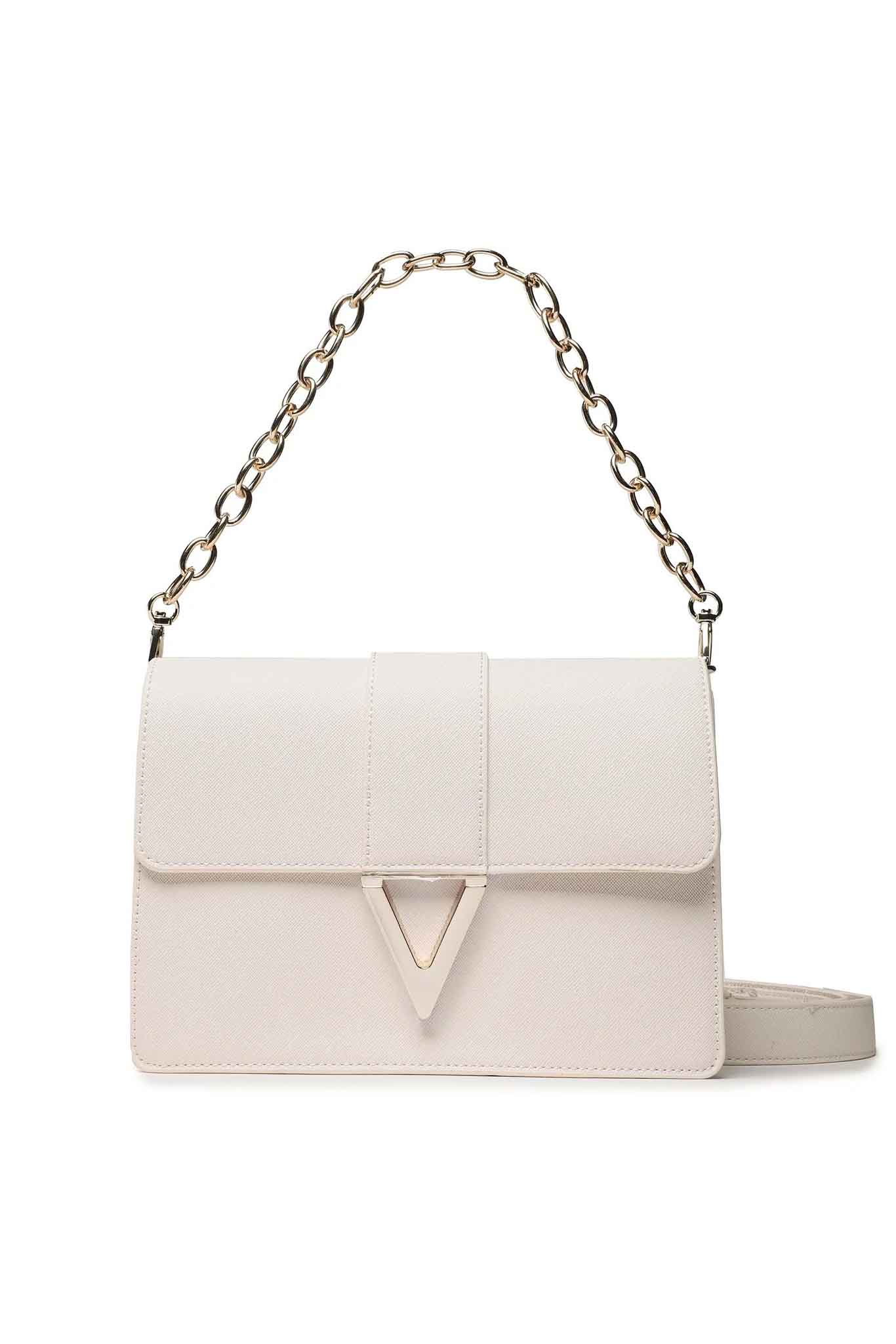 Bolso de la marca Valentino Bags Beige
