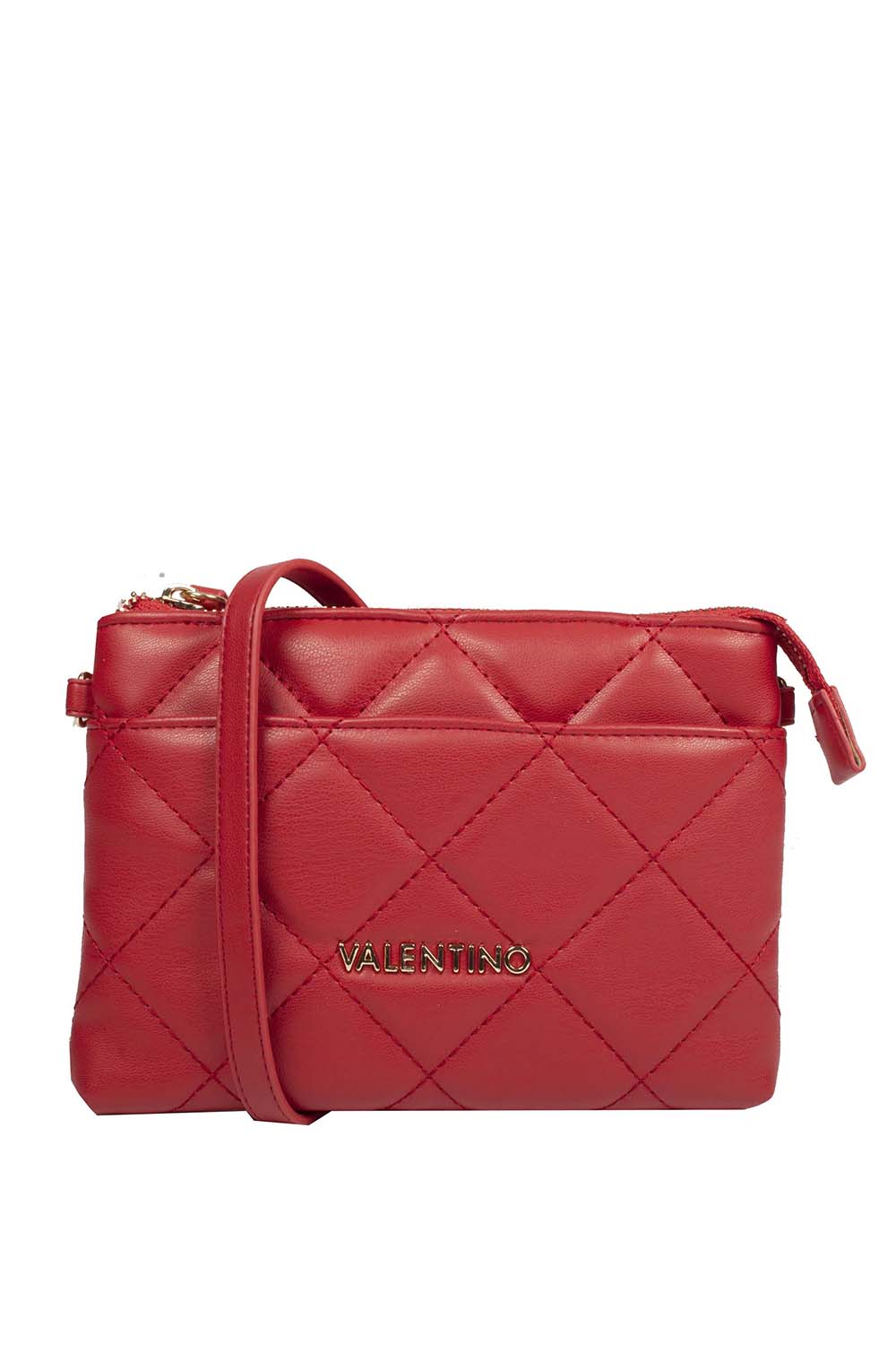 Bandolera de la marca Valentino Bags Rojo