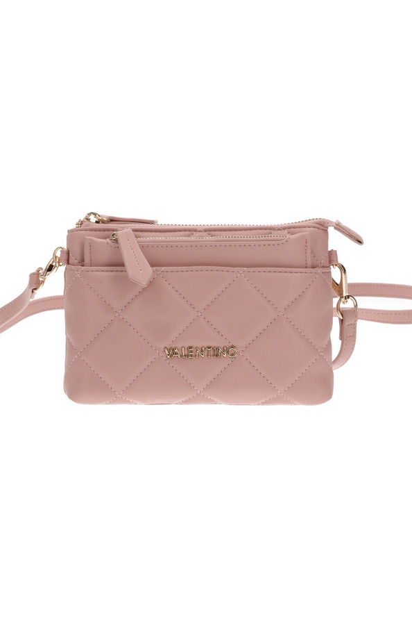 Bandolera de la marca Valentino Bags Rosa
