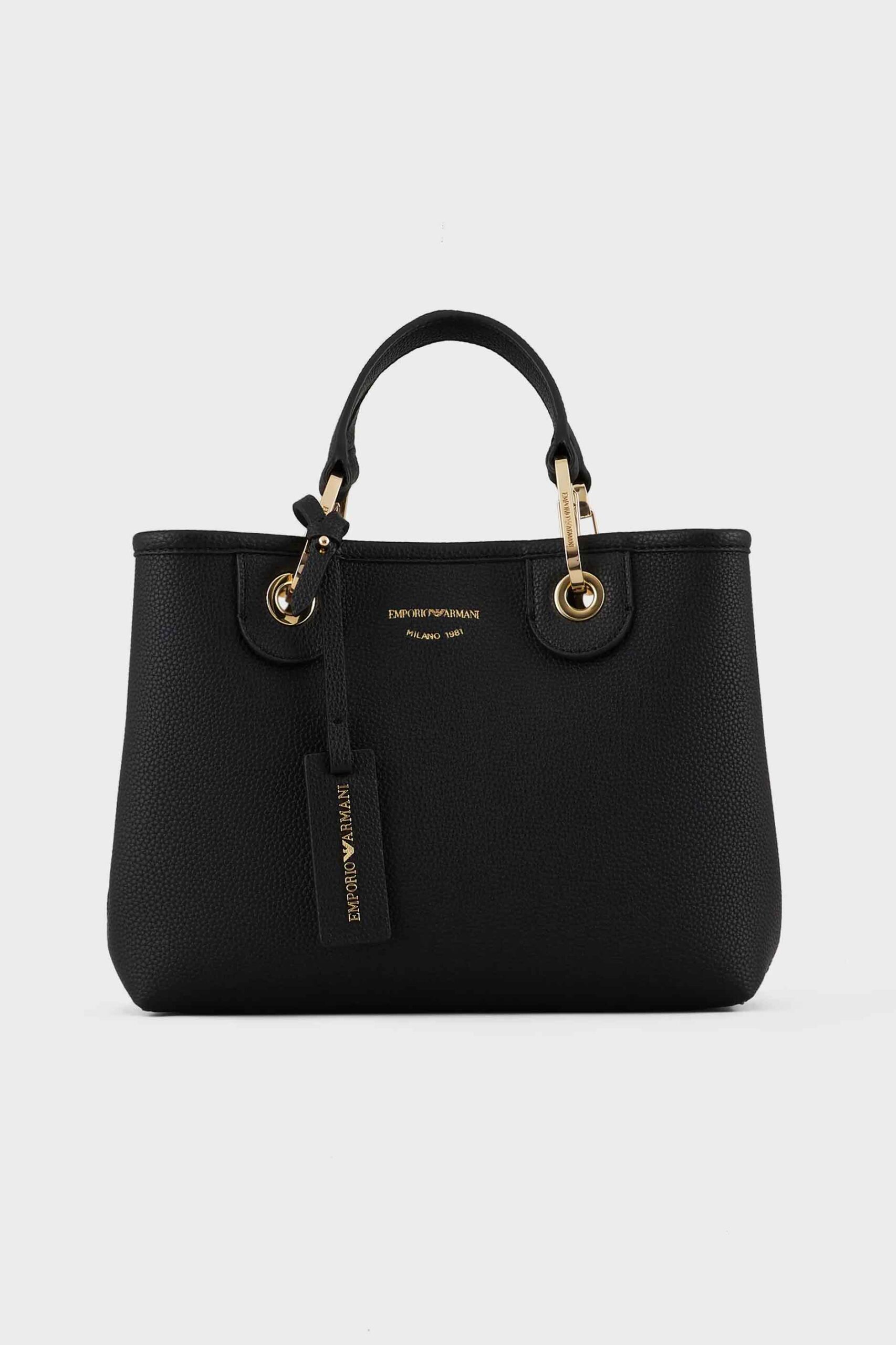 Y3D166YFO5Bnegro Bolso de la marca Emporio Armani Accesorios Negro