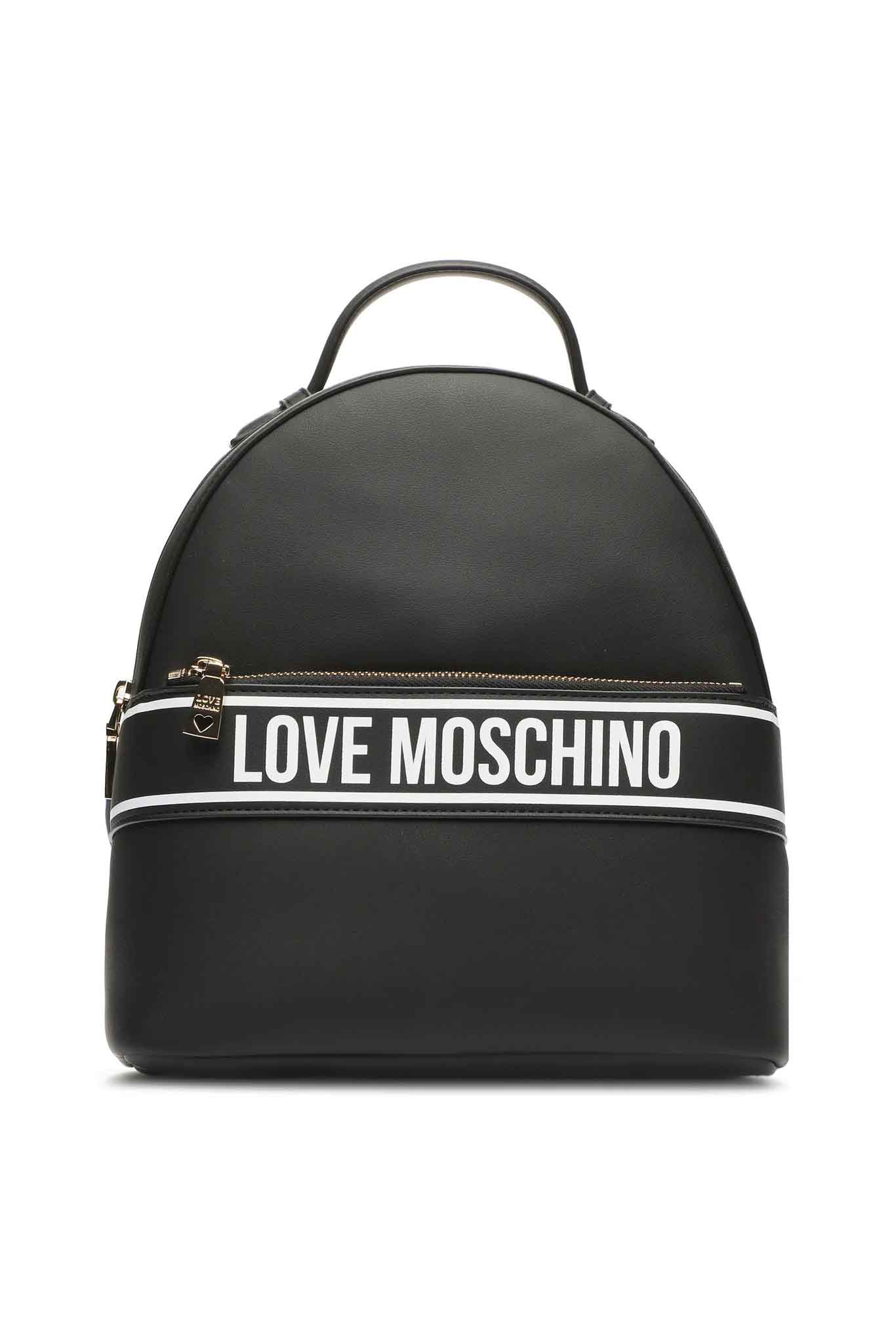 Mochila de la marca Love Moschino Accesorios Negro