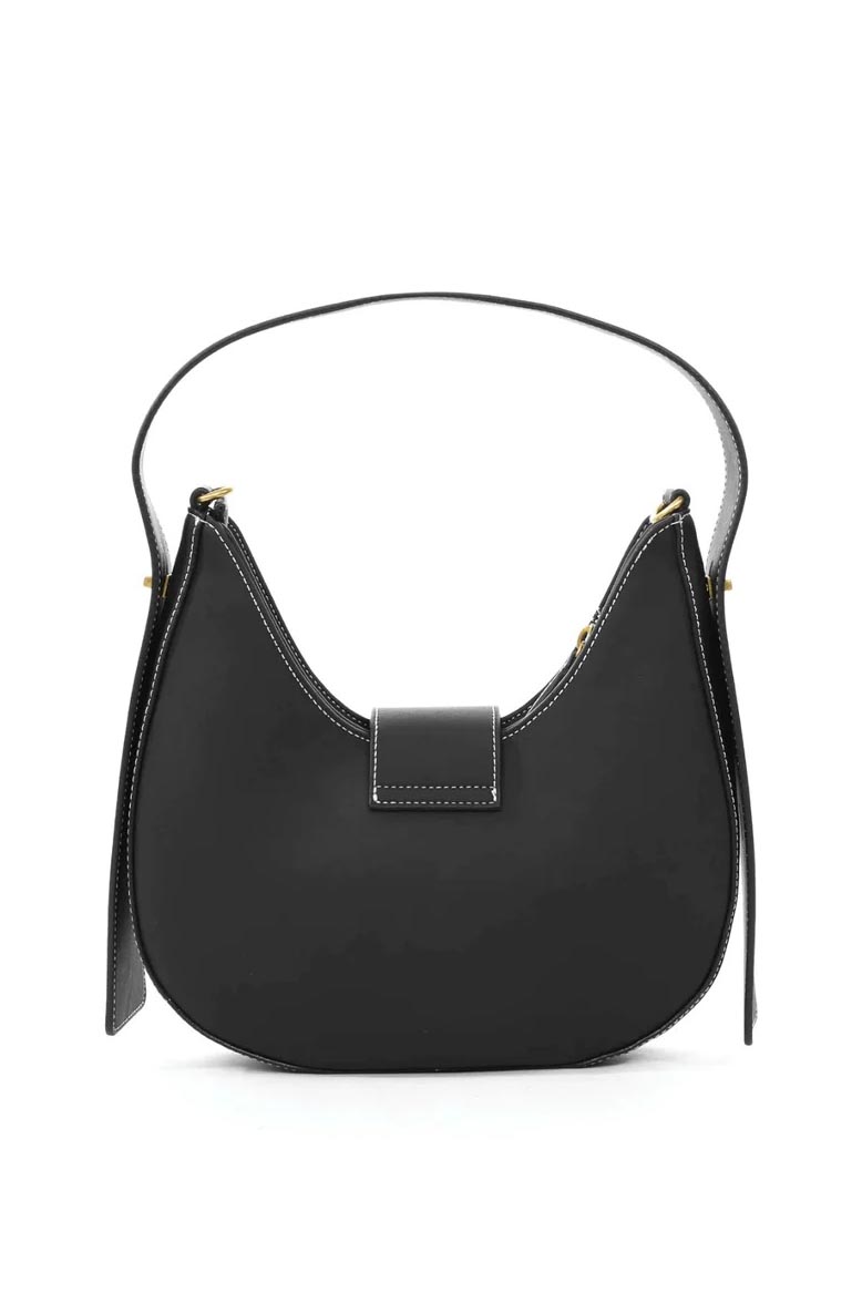 Bolso Mujer Valentino Bags Laax Re Vbs7gj02 Negro