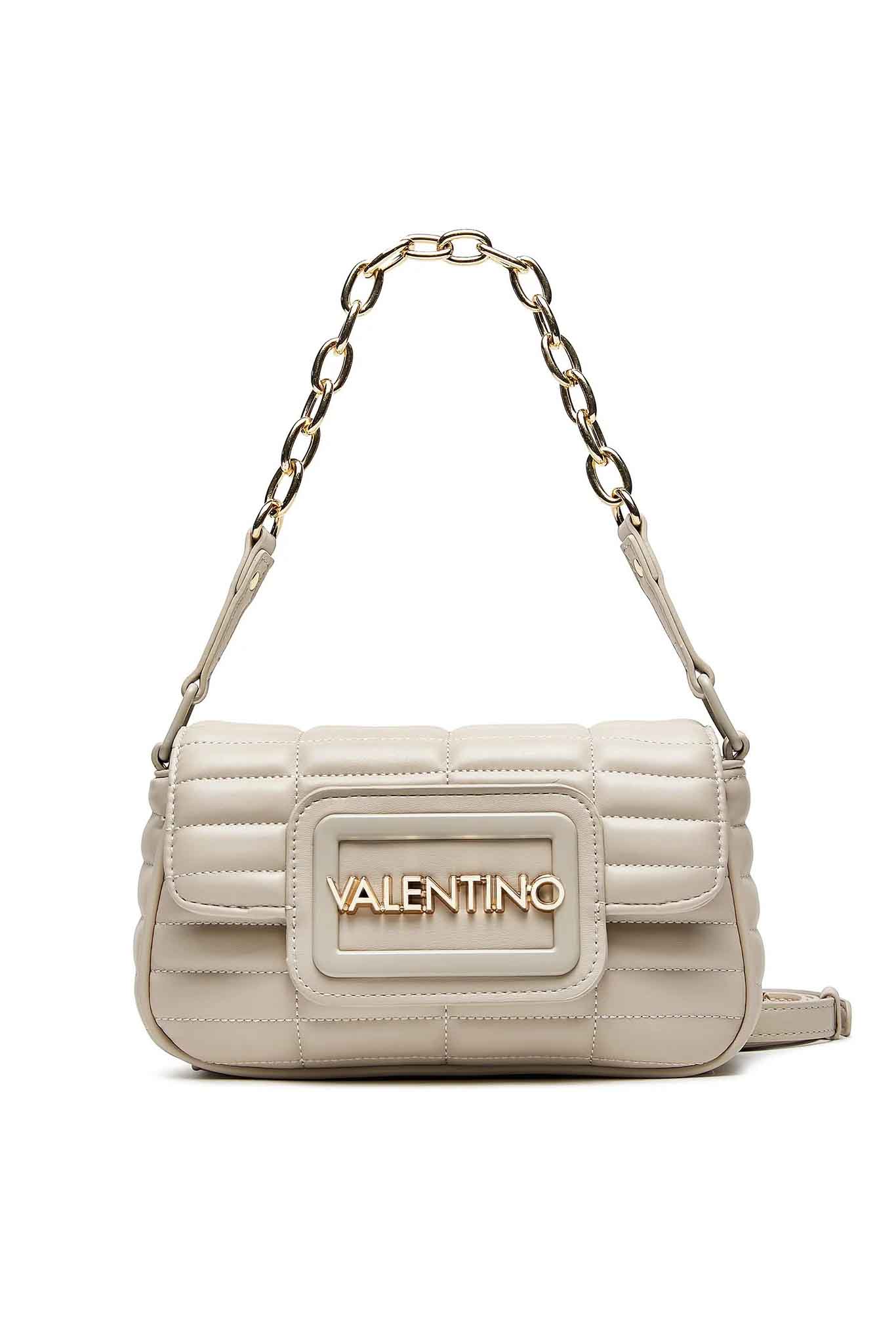 VBS7G803bei Bandolera de la marca Valentino Bags Beige
