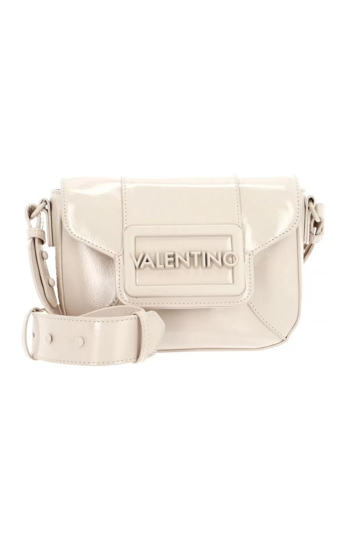 Bandolera de la marca Valentino Bags Blanco