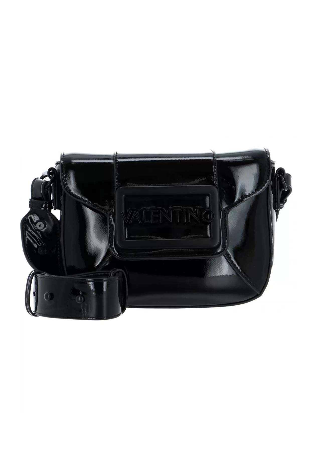 Bandolera de la marca Valentino Bags Negro