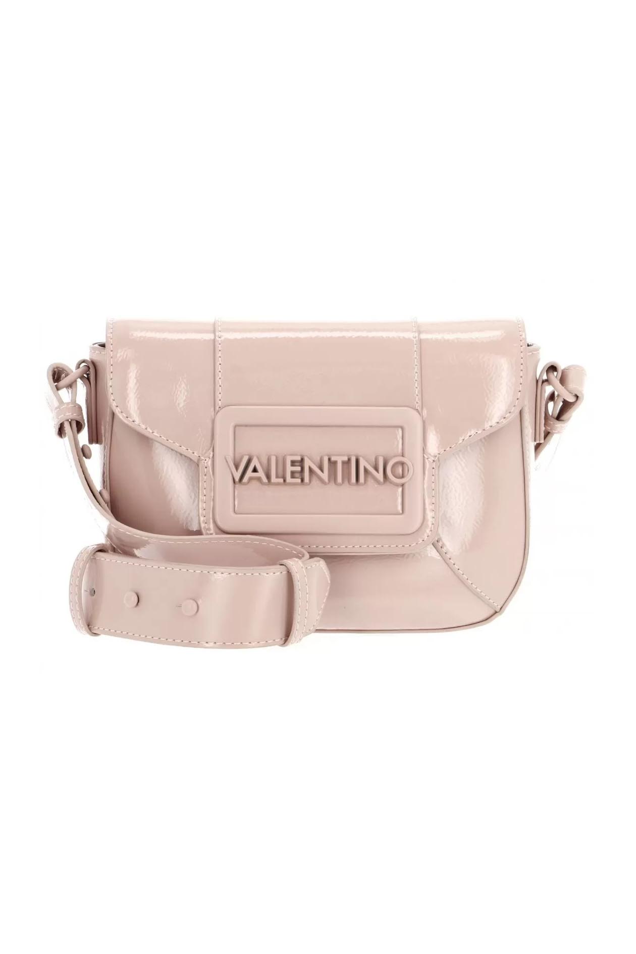 Bandolera de la marca Valentino Bags Rosa