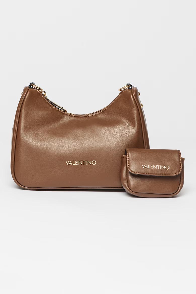 VBS7GF02mar Bandolera de la marca Valentino Bags Marrón