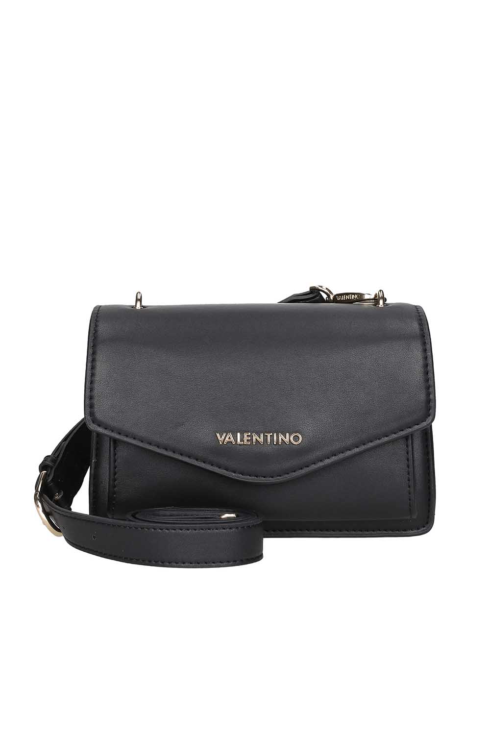 Bandolera de la marca Valentino Bags Negro