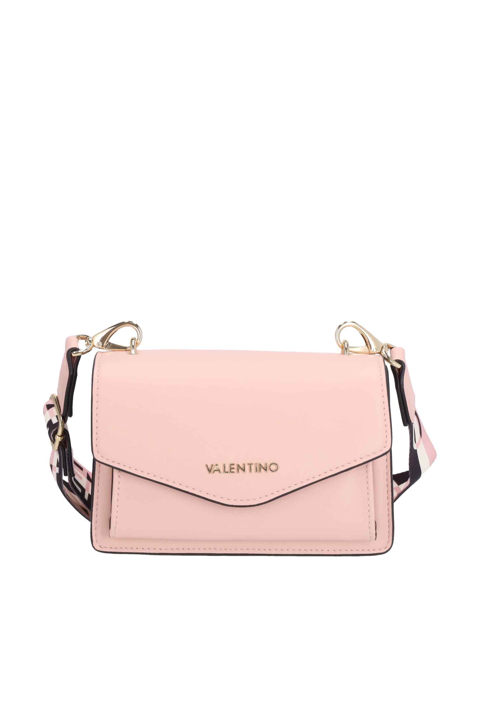 Bandolera de la marca Valentino Bags Rosa