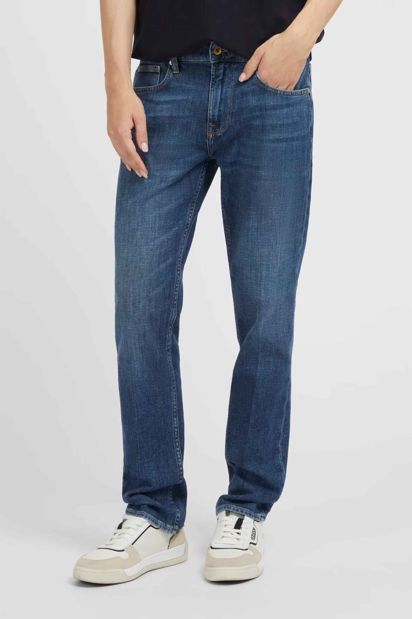 Pantalón de la marca Guess Jeans Jeans