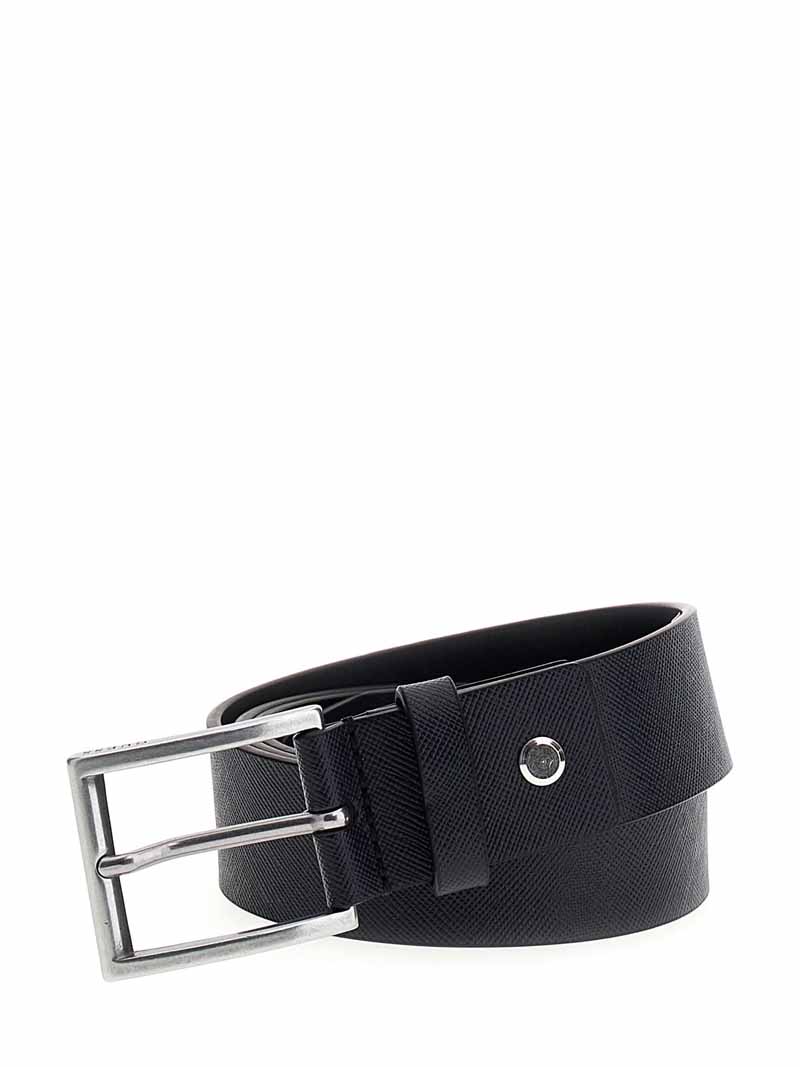 Cinturón de la marca Guess Accesorios Azul