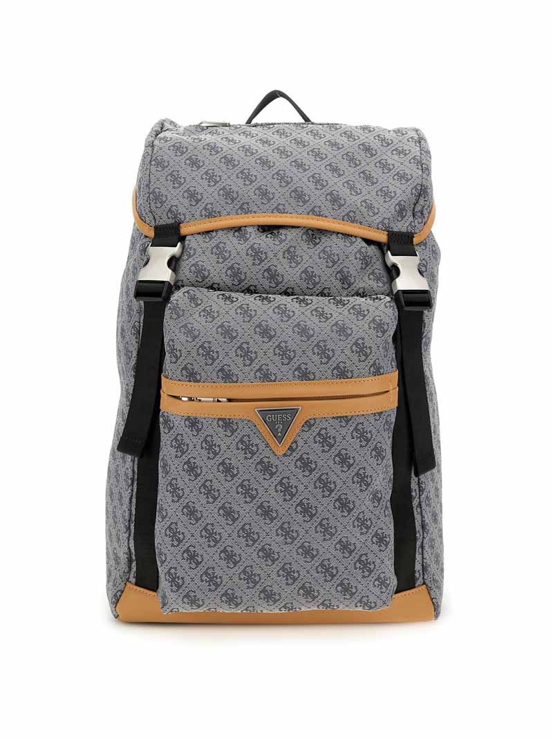 Mochila de la marca Guess Accesorios Gris