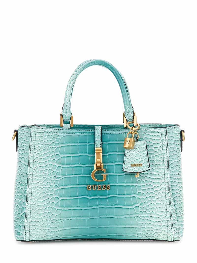 Bolso de la marca Guess Accesorios Turquesa