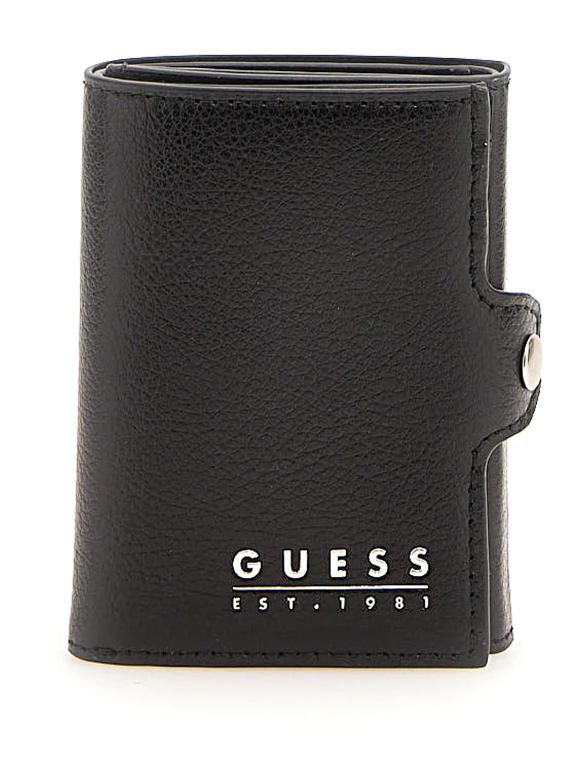 Cartera de la marca Guess Accesorios Negro