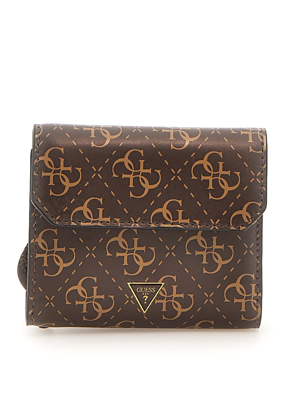 Cartera de la marca Guess Accesorios Marrón