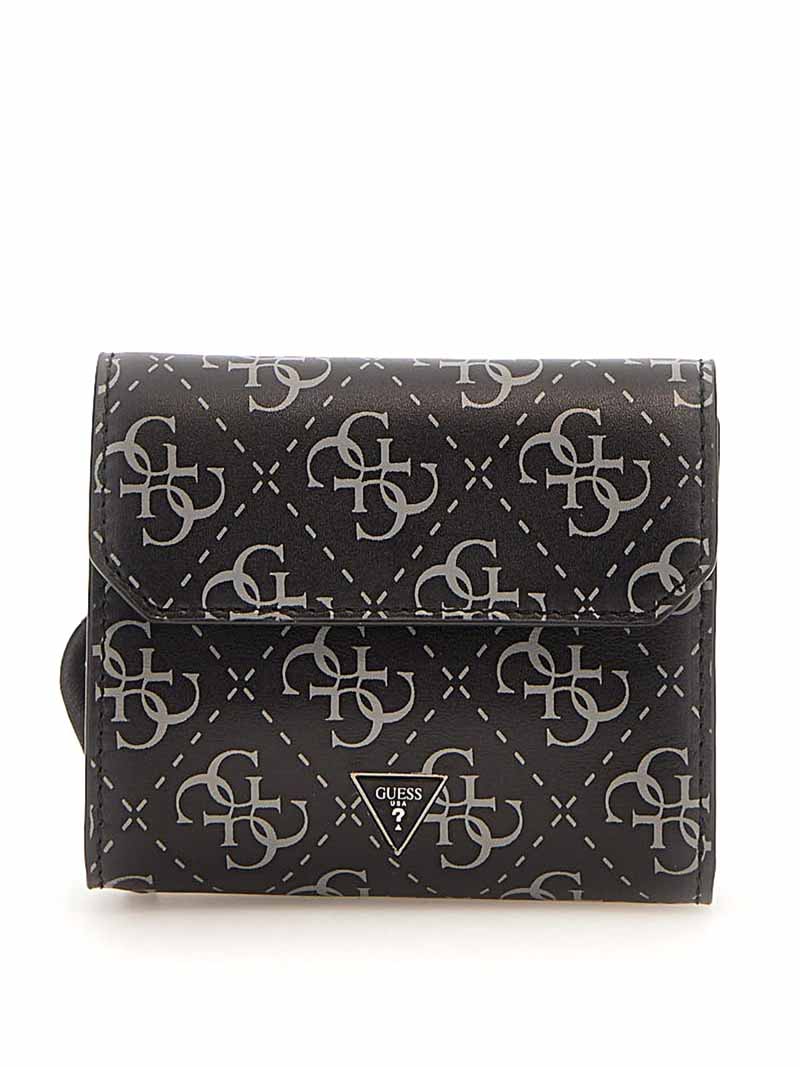 Cartera de la marca Guess Accesorios Negro