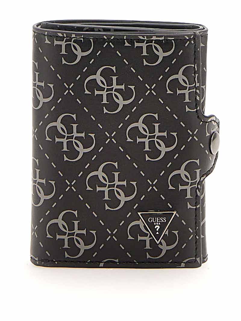 Cartera de la marca Guess Accesorios Negro