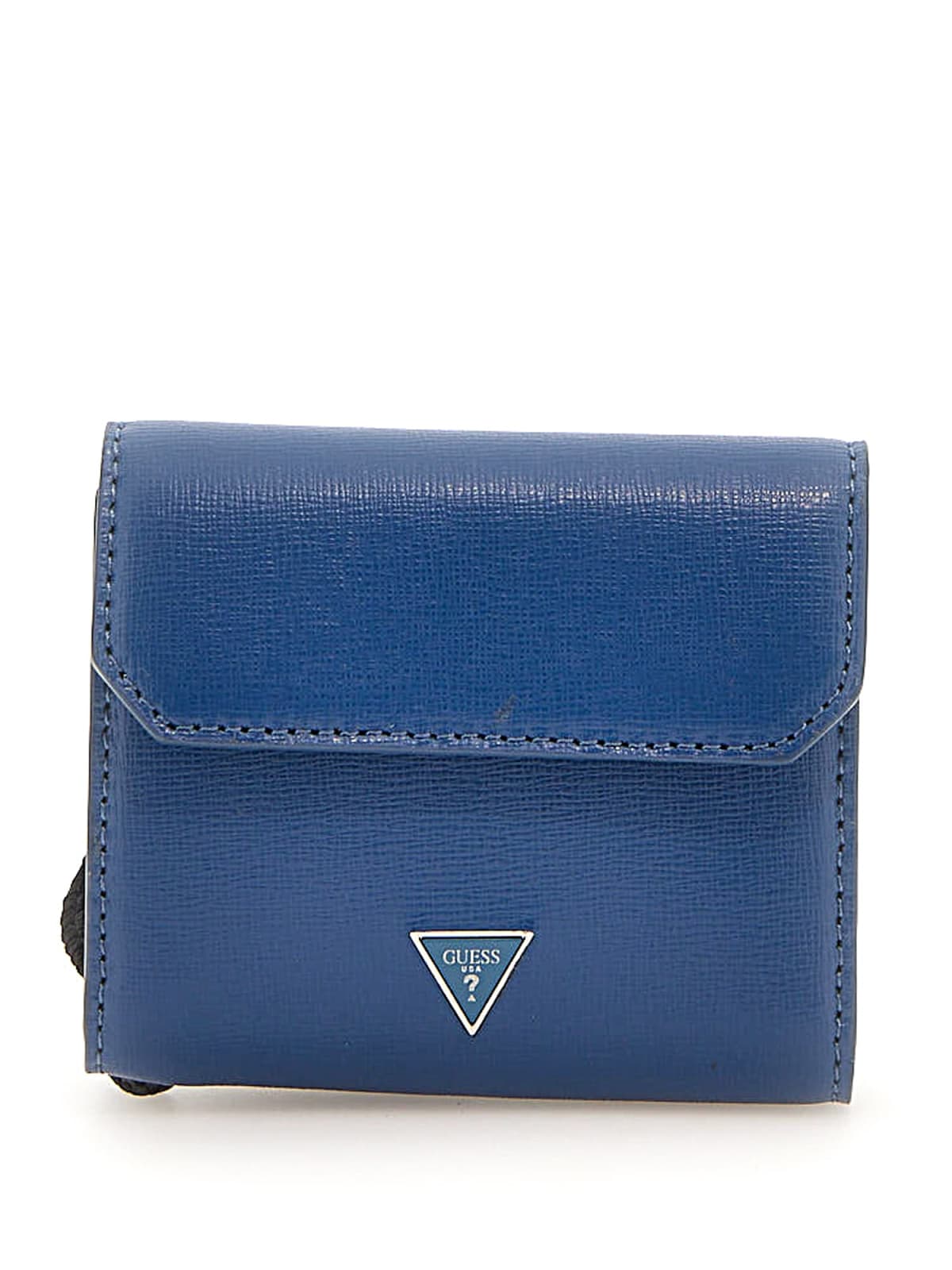 Cartera de la marca Guess Accesorios Azul