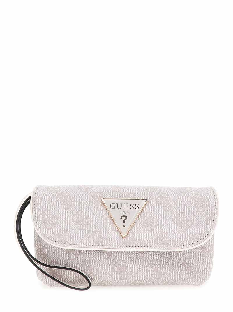 Neceser de la marca Guess Accesorios Beige
